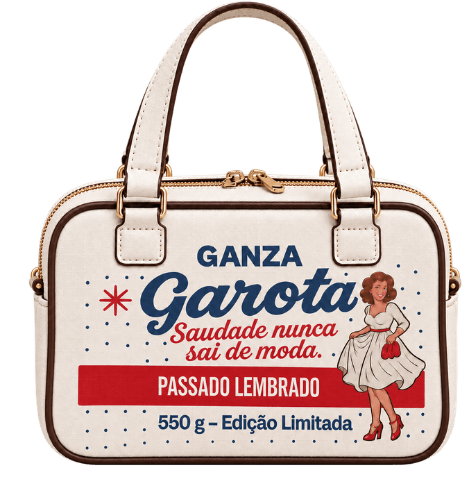 Сумка Garota
